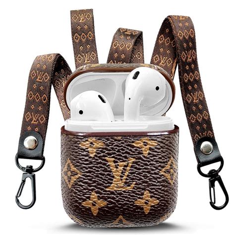 designer airpod cases